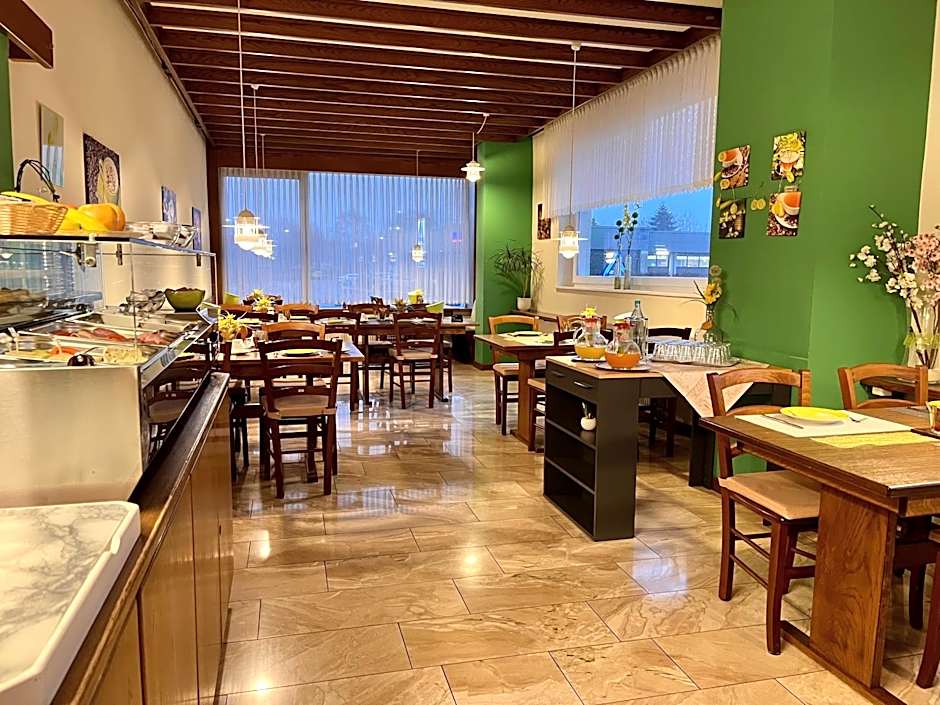 Hotel Kniestedter Hof