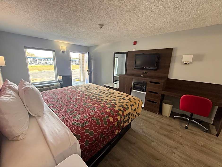 Econo Lodge Ruther Glen