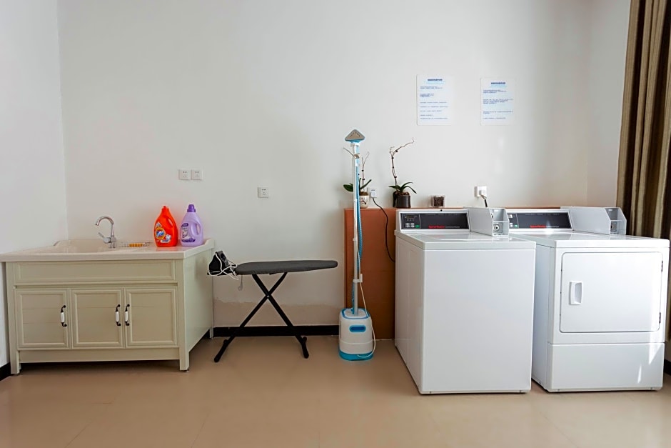 Holiday Inn Express Tianshui City Center By IHG