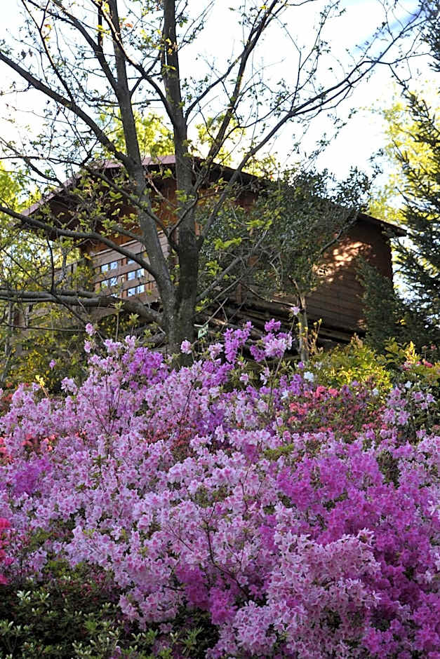 Eco-Resort Parco Botanico Fiorlago