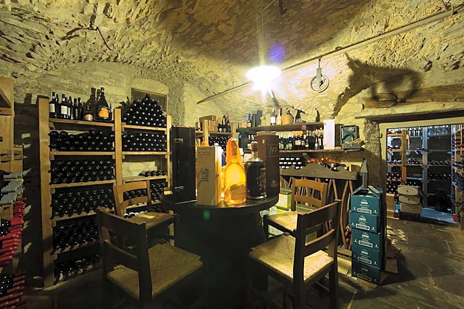 Albergo Ca Cerfogli
