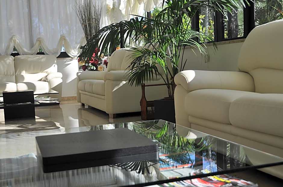 Hotel Pineta Mare