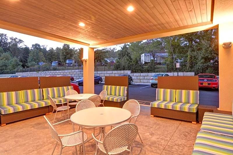 Home2 Suites By Hilton Stafford Quantico