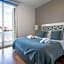 You Stylish City Center Apartments