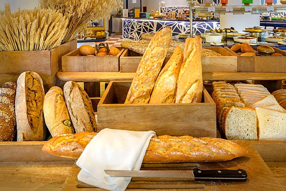 Barcelo Illetas Albatros