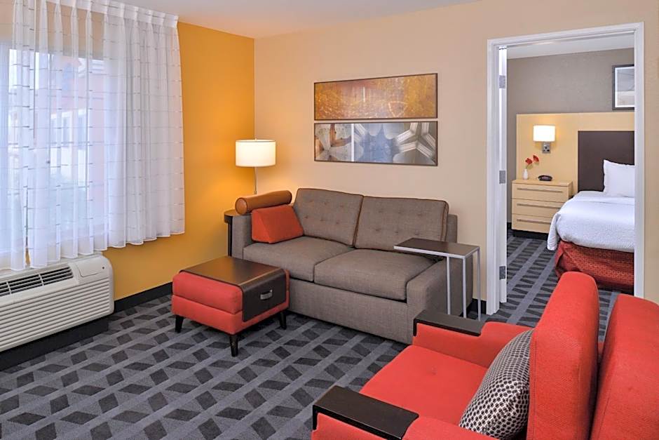 TownePlace Suites by Marriott Las Vegas Henderson