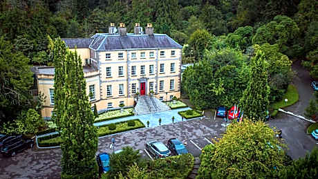 Maryborough Hotel & Spa