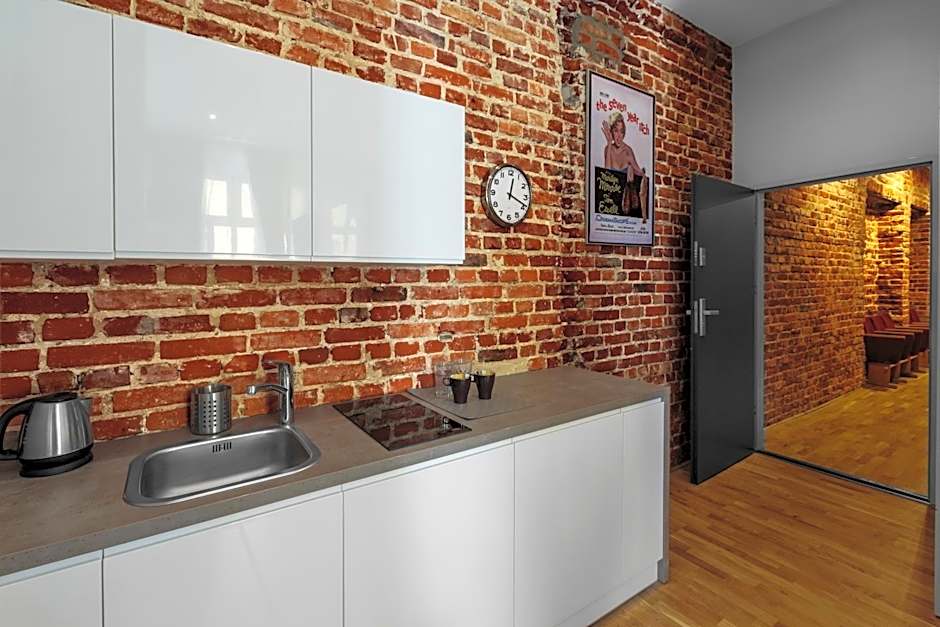 Cinema Rooms - Piotrkowska