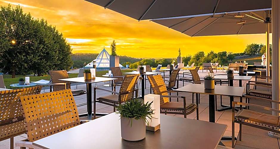 Victor's Residenz-Hotel Teistungenburg
