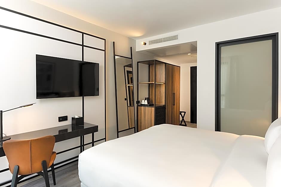 Radisson Hotel Tunis City Center