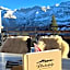 Berghotel Bischofalp