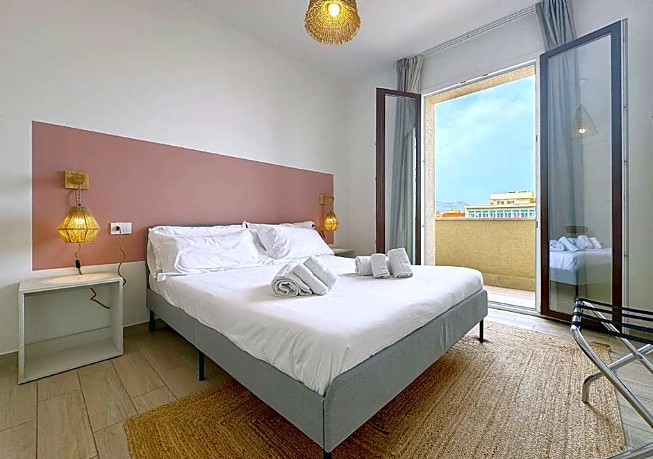 Solemar Sicilia - Multi Suite