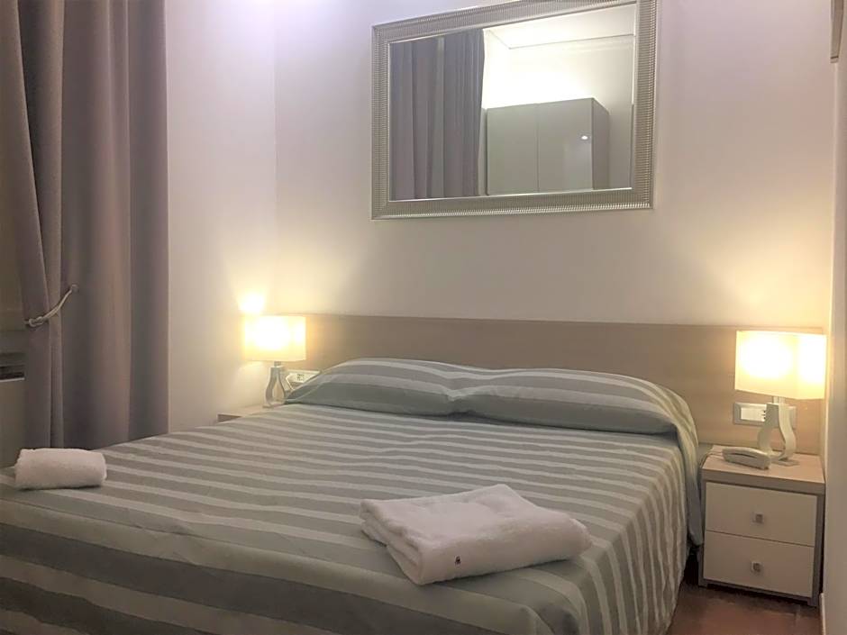 Hotel Alinari
