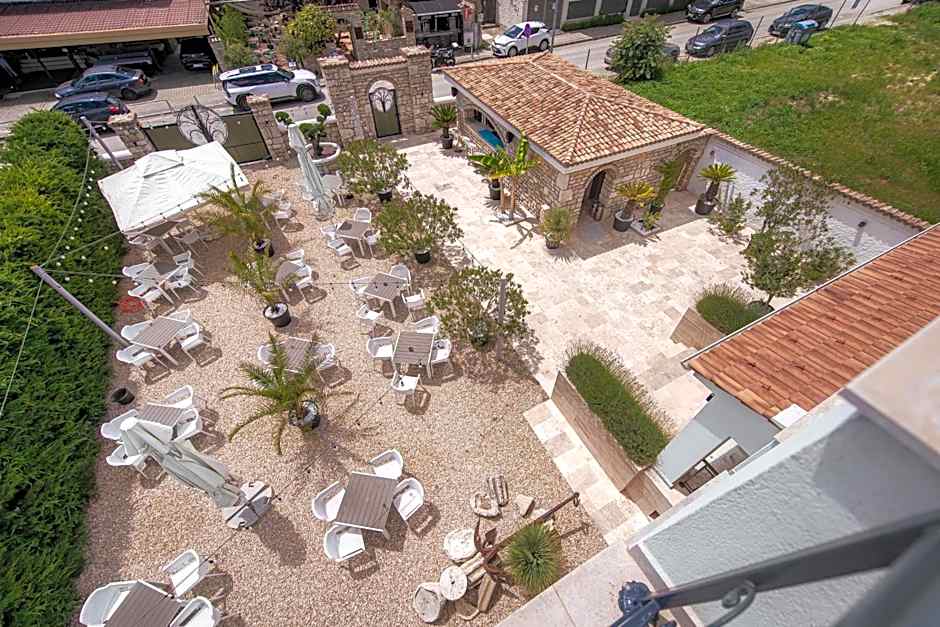 Escape Vama Veche
