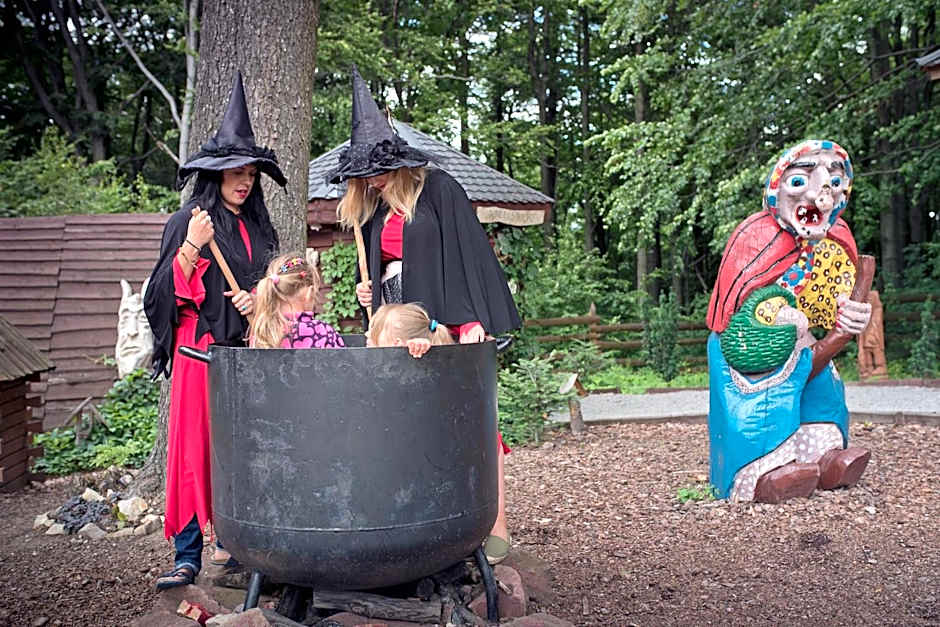 Pensjonat "Jodłowy Dwór"