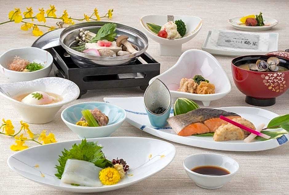 Ikoitei Kikuman