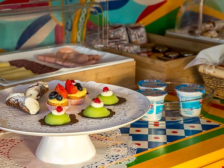 Tra Le Braccia di Morfeo