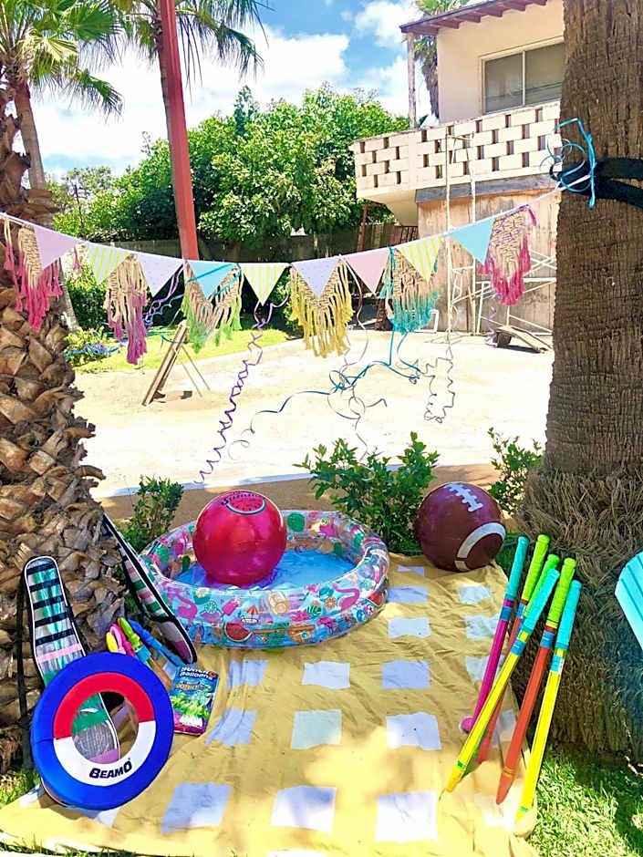 Sol-O-Cien Condo No Check Out Chores