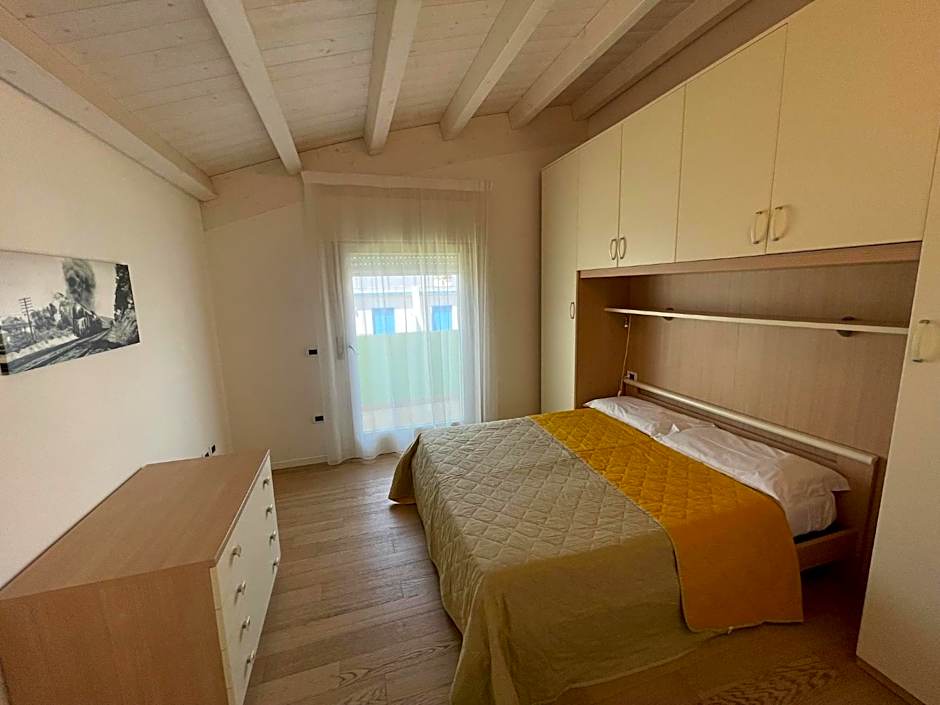Residence Gianka - Agenzia Cocal