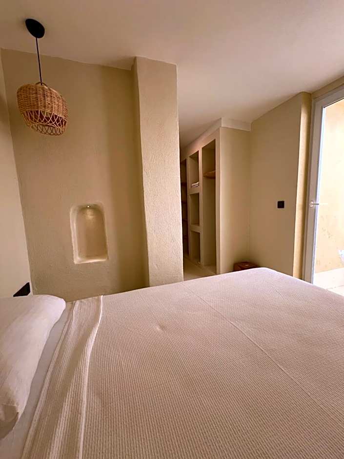 Doc's Boutique Hotel Kemer