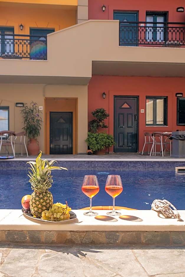 Marelina Villas