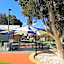 Mandurah Ocean Marina Chalets