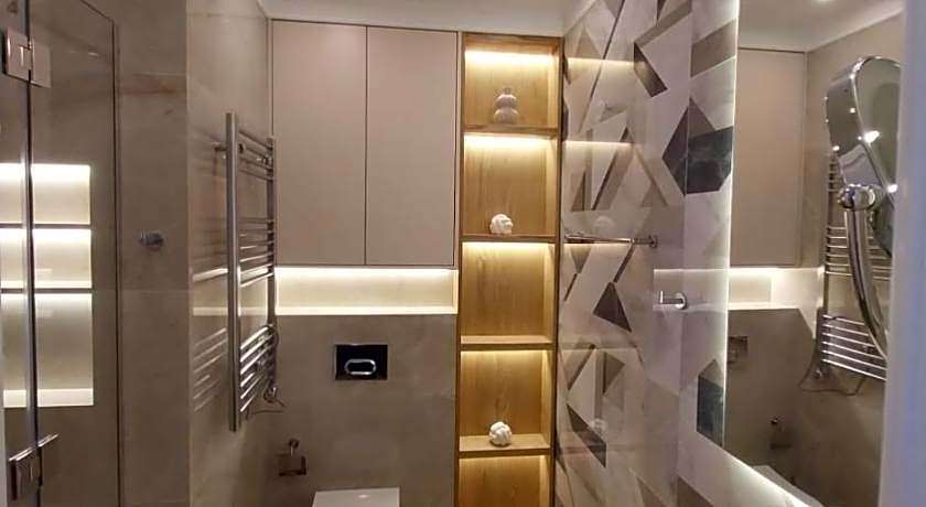 Bellevue Residence Suites Batumi