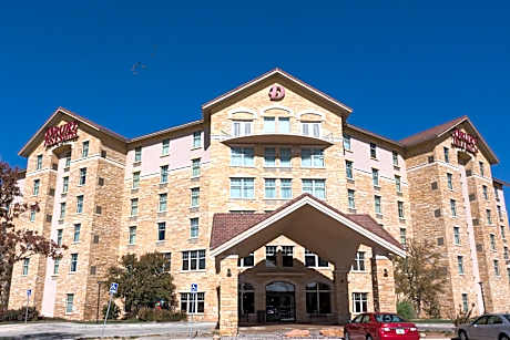 Drury Inn & Suites Amarillo