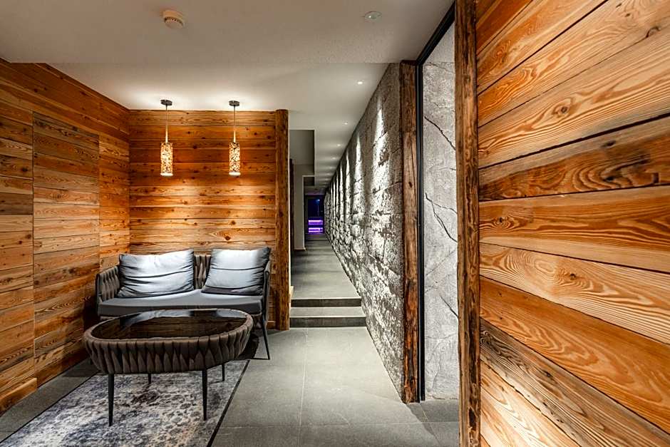 Hotel Selva