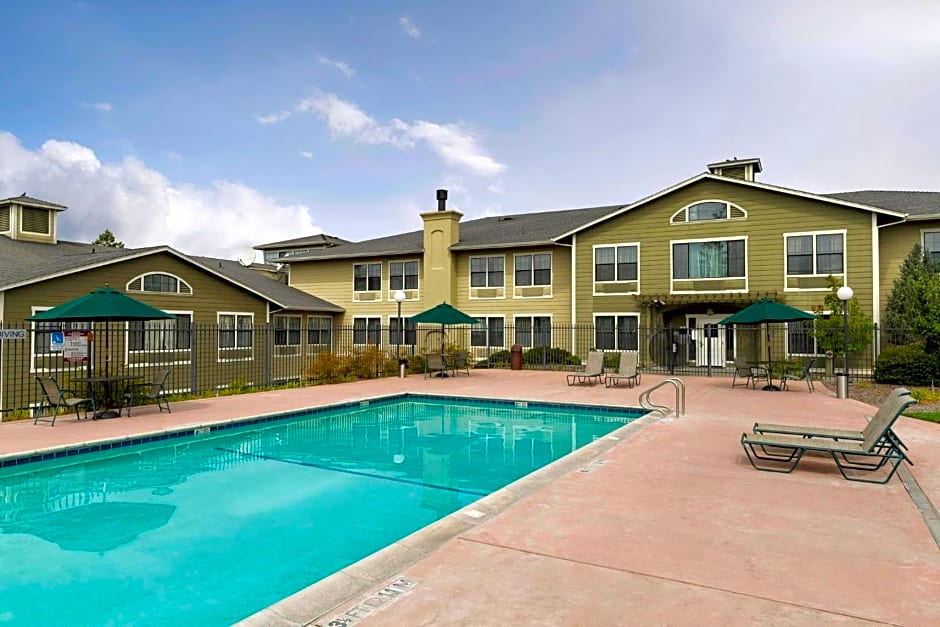 Fairfield Inn & Suites by Marriott Santa Rosa Sebastopol