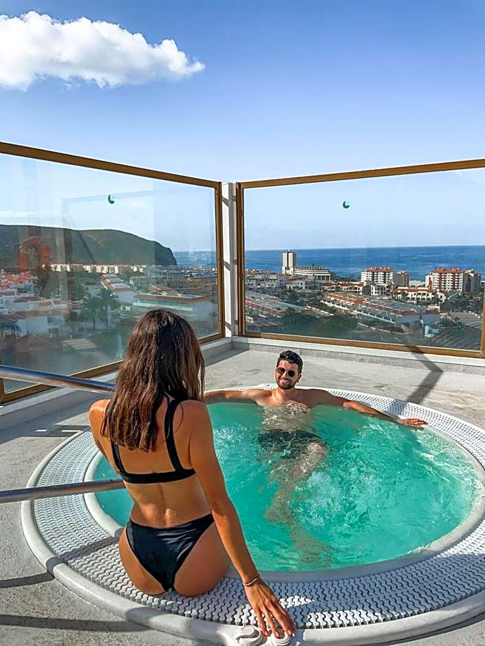 Paradise Park Fun Lifestyle Hotel