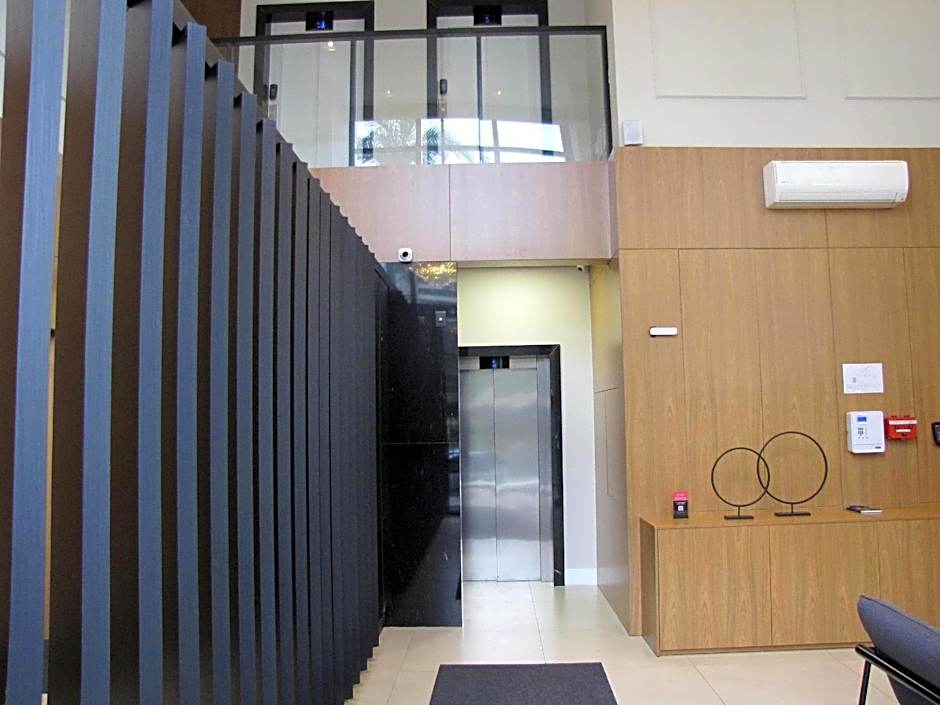 RCM Vilas - Studio Forest 406