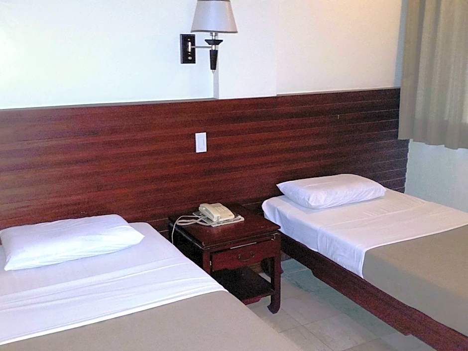 Bacolod Pension Plaza