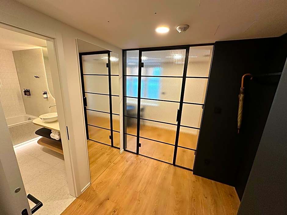 Apartmány Vila Terasy
