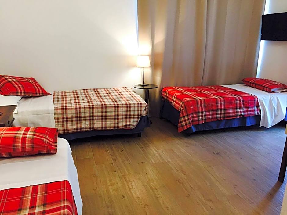 La Villa Bianca Guest house