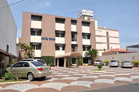 Hotel Tenda