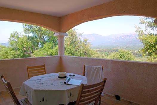 Residence Marina Di A Testa