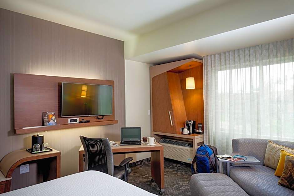 Courtyard by Marriott Walla Walla