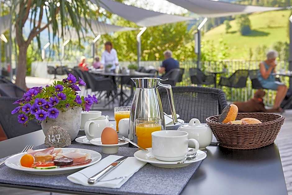 ElzLand Hotel Pfauen WELLNESS & SPA