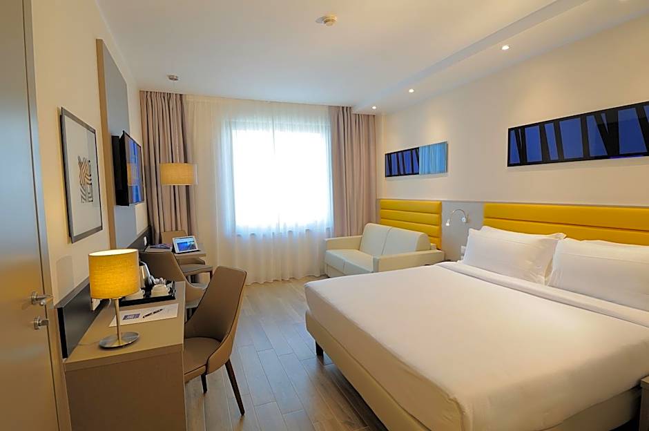 iH Hotels Milano Lorenteggio