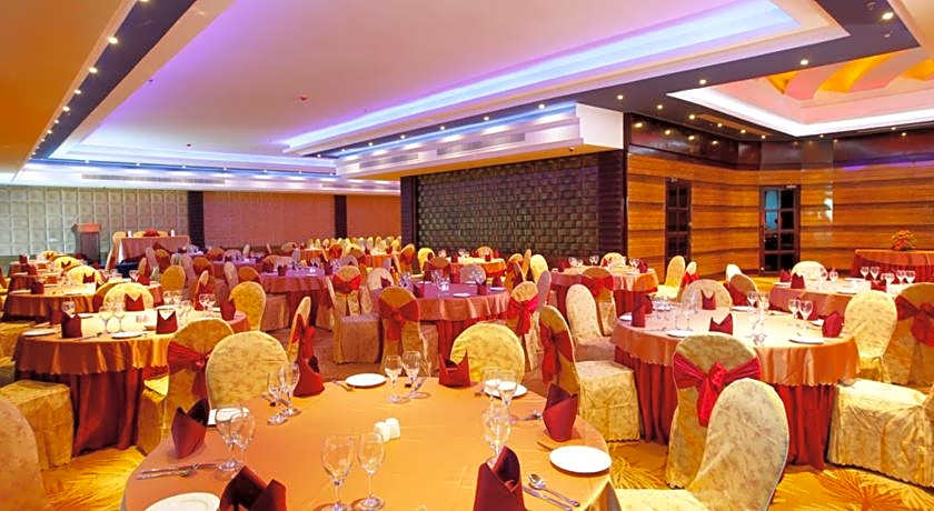 Ramada by Wyndham Alleppey