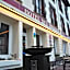 Hôtel des Voyageurs Restaurant Traiteur