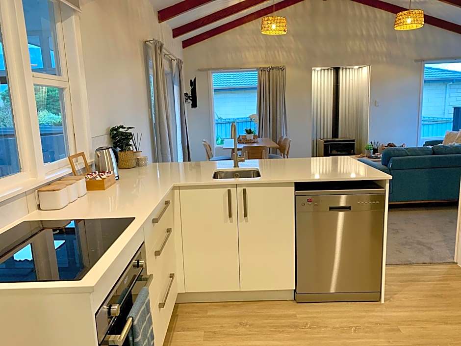 Kaikōura Peaks eMotel