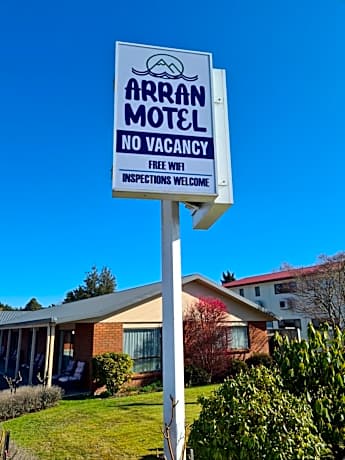 Arran Motel