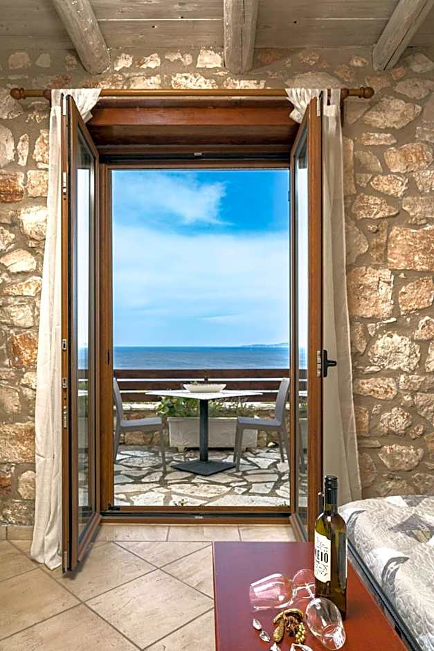 Potamitis Windmills & Apartments - Unique Stay with Scenic Views, by ZanteWize