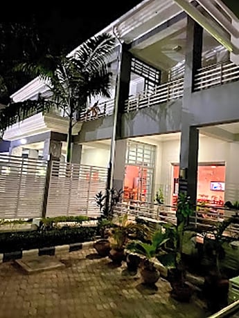 Whitefield Hotels