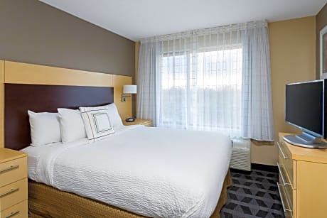 Suite, 2 Bedrooms (2 Double Beds)