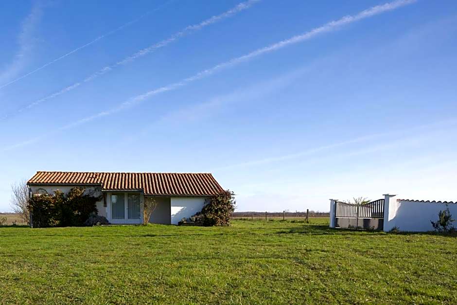 La Bribaudonnière