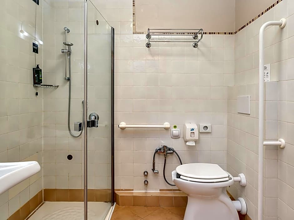 B&B Hotel Torino President