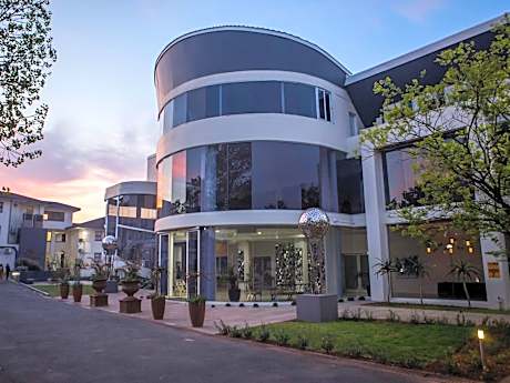 ANEW Hotel & Convention Centre OR Tambo Johannesburg